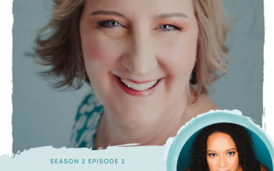 Season 2, Episode 2: Disrupting Business as Usual with Pamela Slim