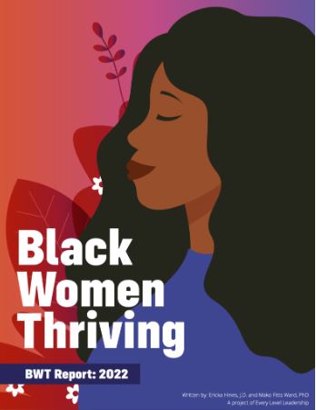 Black Women Thriving Report: It’s Your Turn